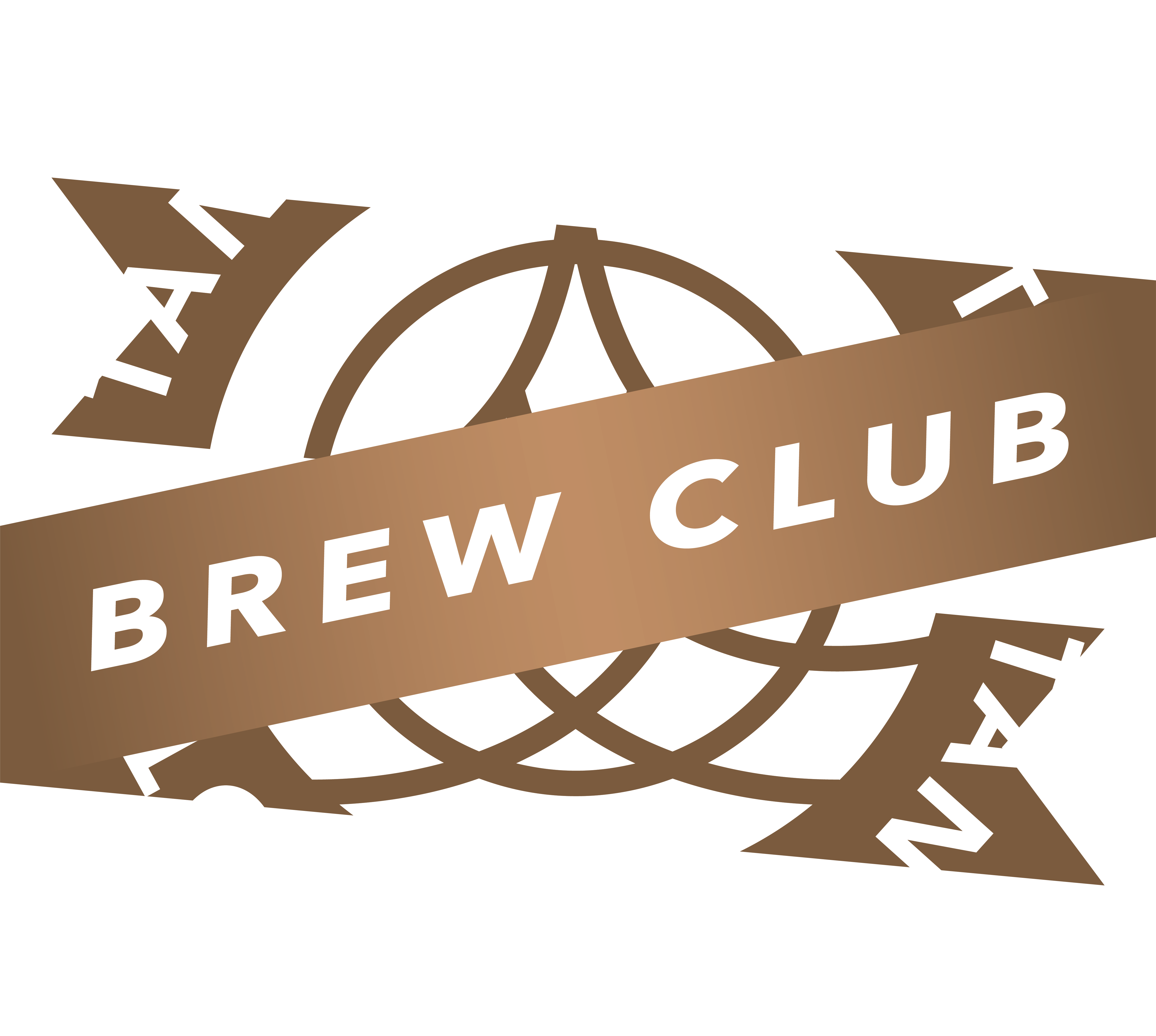 Tangled Roots Brew Club