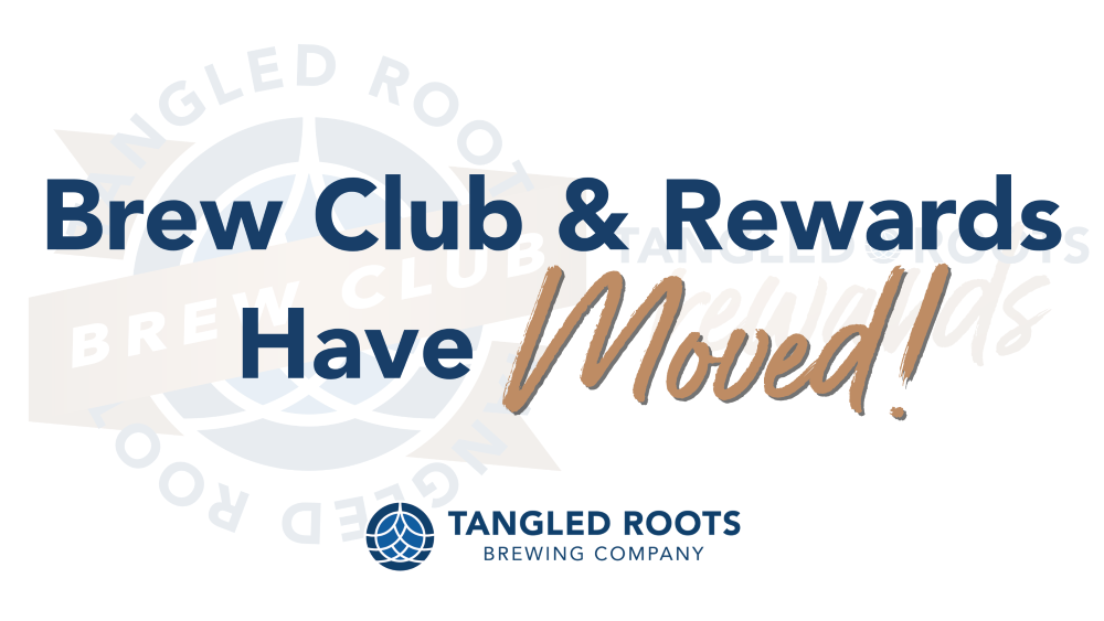 Brew Club Rewards Have Moved